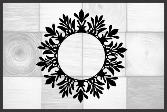 13 Seamless Ornamental Mandala Patterns - Freebies for Graphics